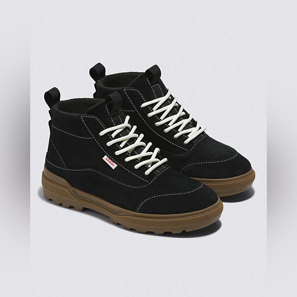 NWT VANS Colfax Boot MTE-1 Shoe Size 6.5 Mens/8 Womens